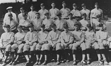 1924 Washington Nationals